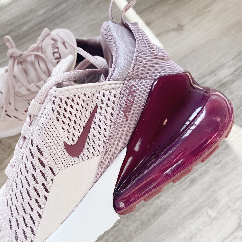 Nike air max 270 - Picture 7 of 8